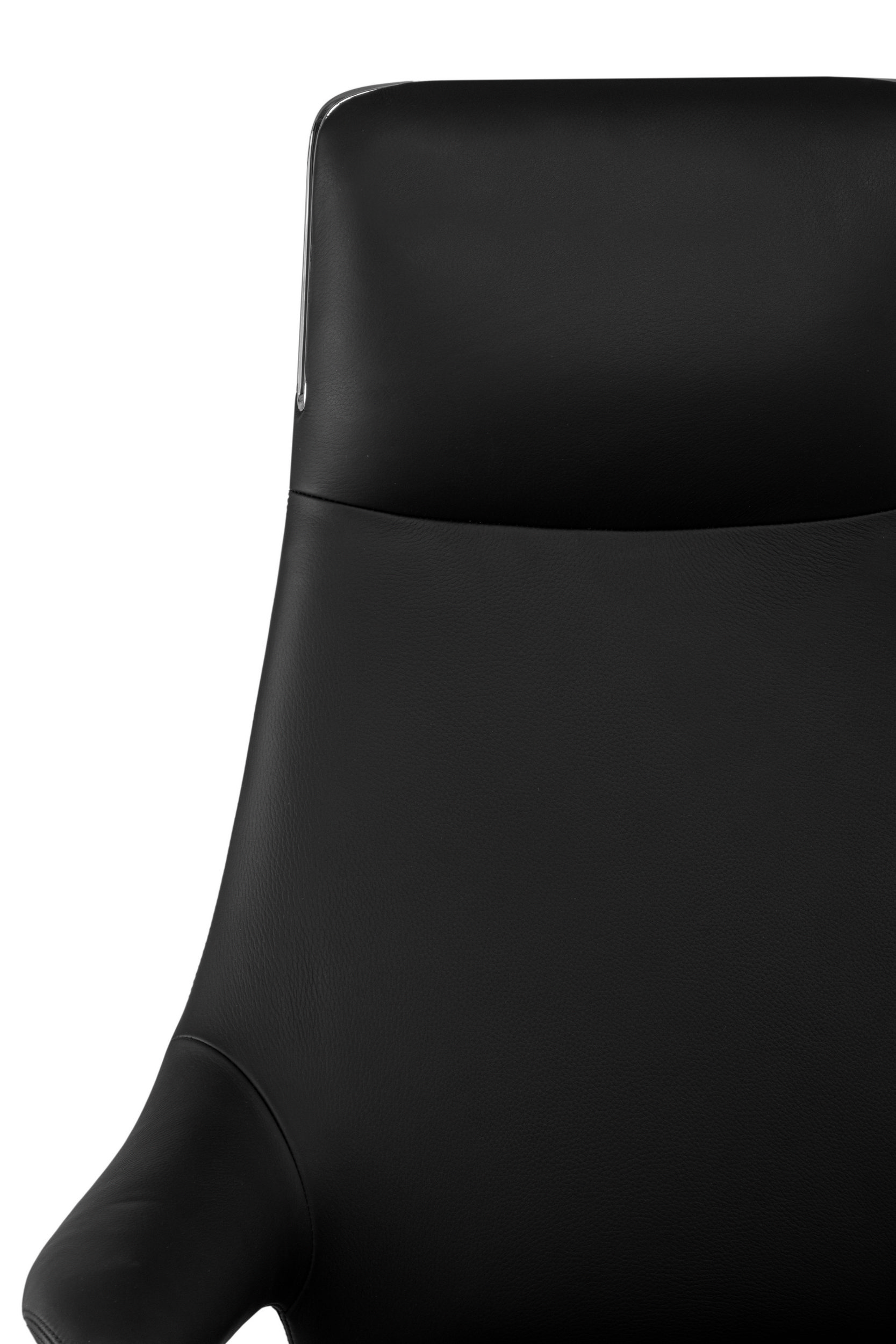 Кресло ICONTRON KANON CHAIR Shadow black (1781489399) цена