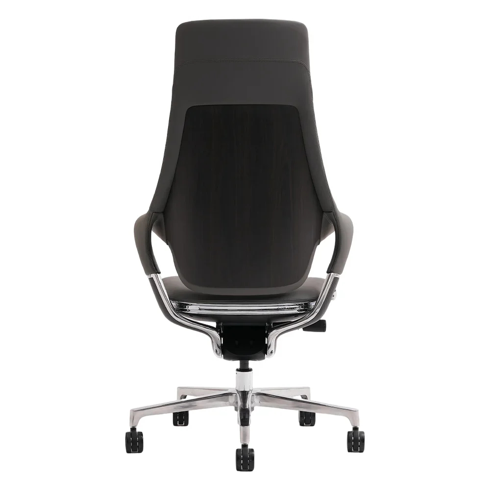 Крісло ICONTRON KANON CHAIR Stone grey (1781490014) в Украине