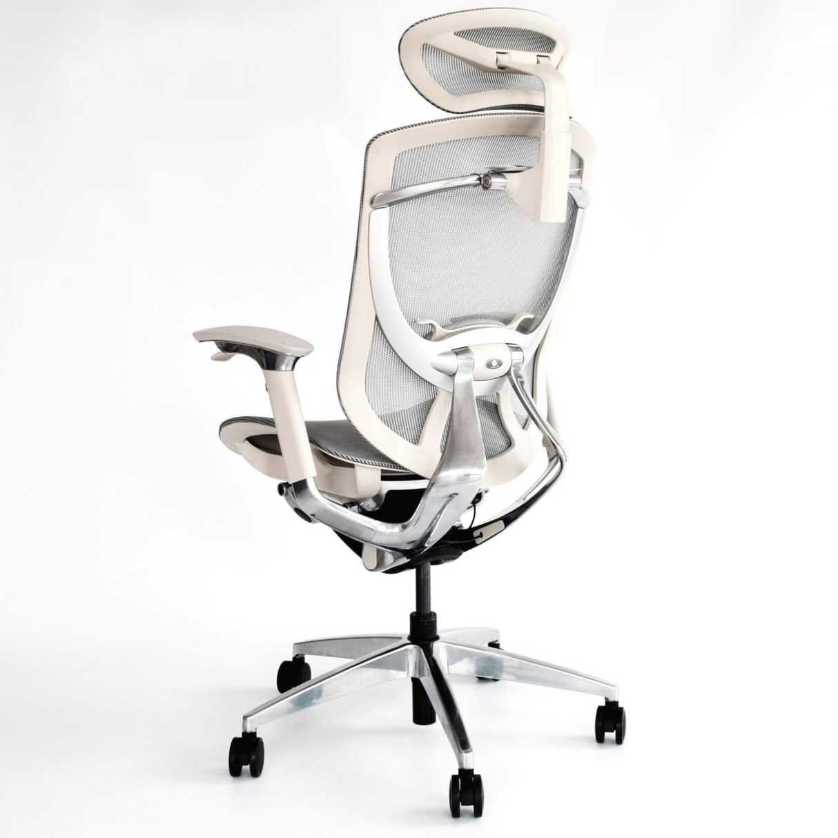 Кресло IFIT IF-11E HR GT-25 (62735745) с доставкой
