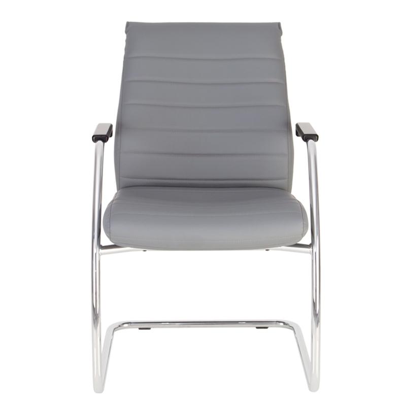 Крісло Iris steel CF LB chrome ECO 70 (21236547) недорого