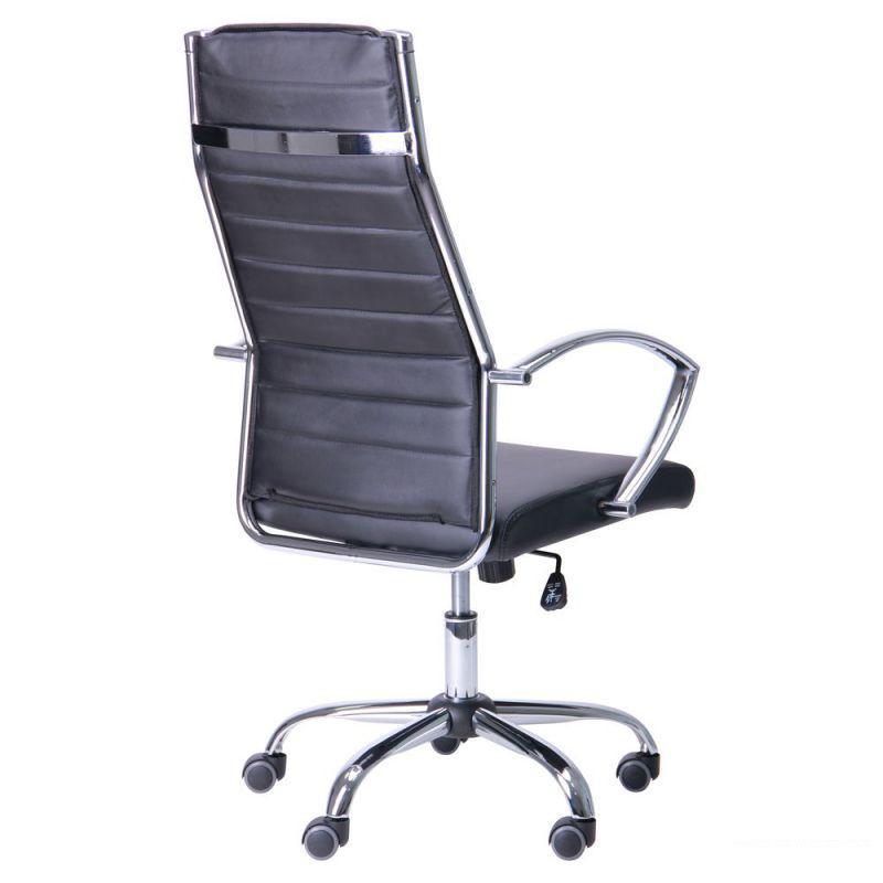 Крісло Jet HB Чорний (08303859) в Украине