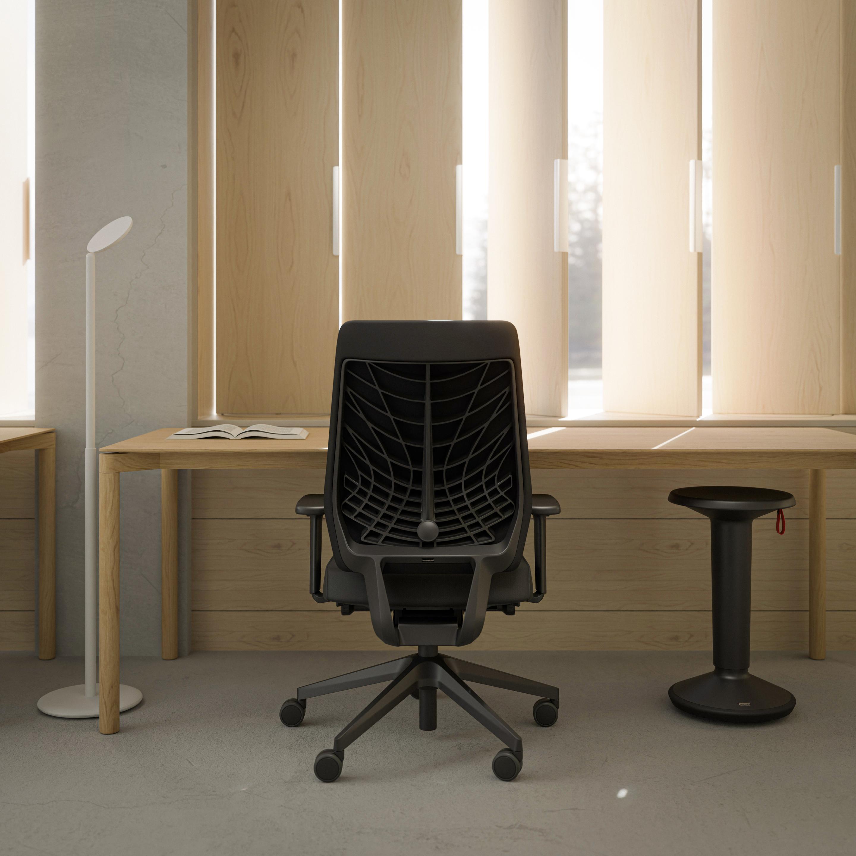 Крісло JOYCEis3 JC216 ER01 Black Mesh (1701381086) в Украине