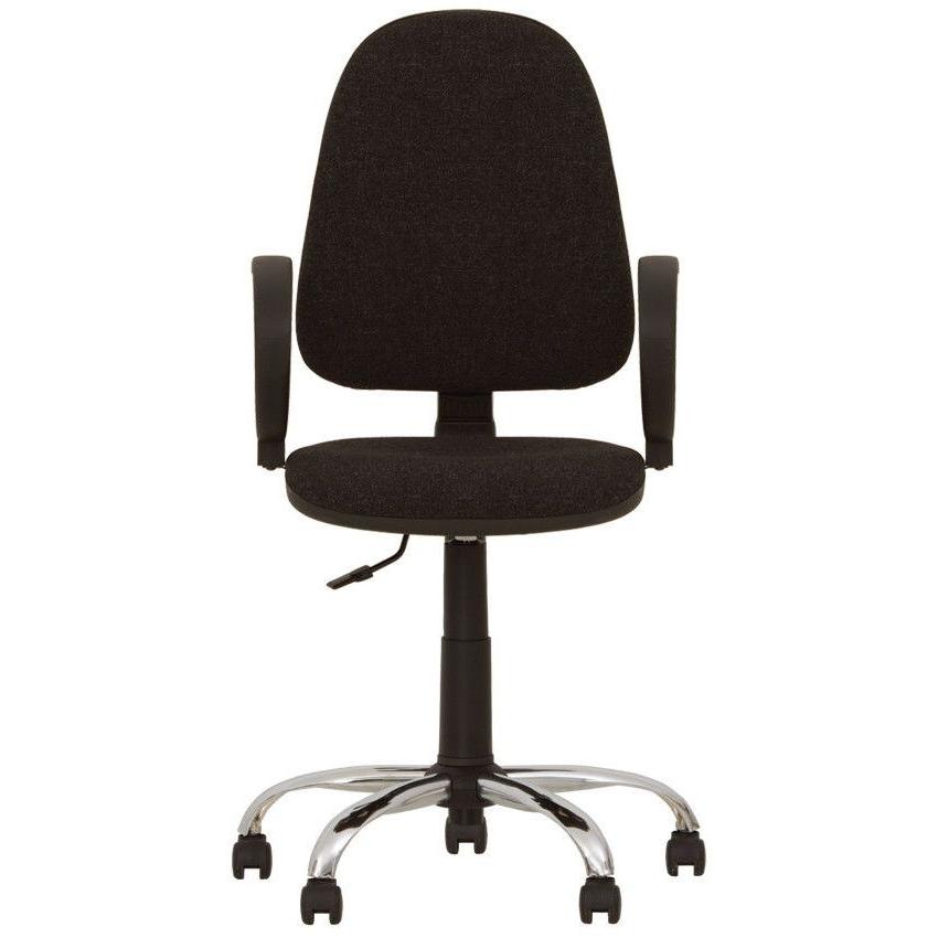 Крісло Jupiter GTP ergo CPT Chrome Micro A (21221948) недорого
