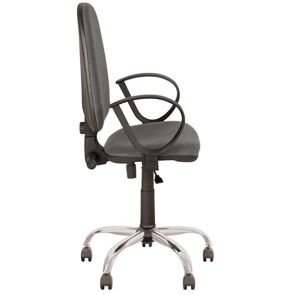 Кресло Jupiter GTP Freestyle Chrome C 38 (21250045) дешево