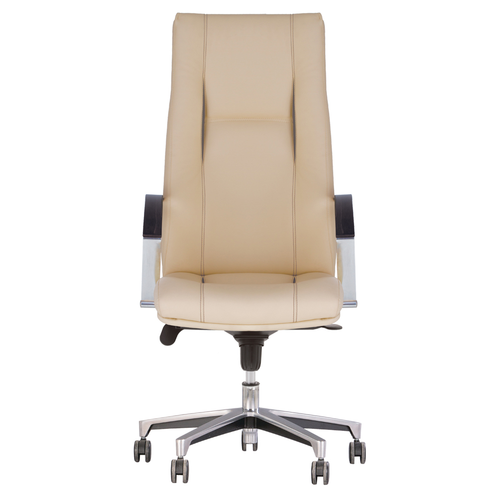 Крісло King steel chrome MPD ECO 01, 1.031, ECO 70 (211027521) недорого