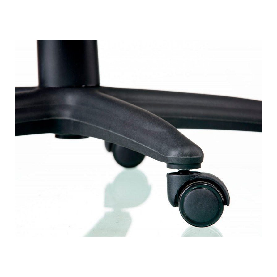 Кресло Kroz Black, Orange (26373470) с доставкой