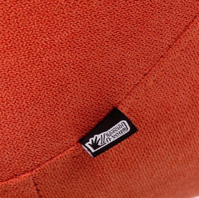 Кресло Lagoon Red (26463117) с доставкой