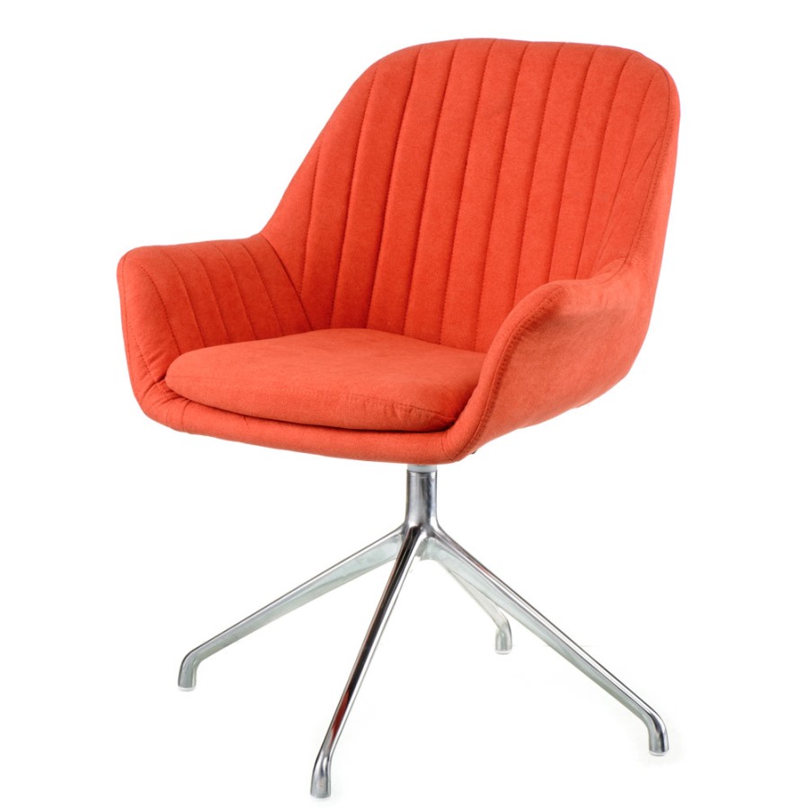 Кресло Lagoon Red (26463117) в интернет-магазине