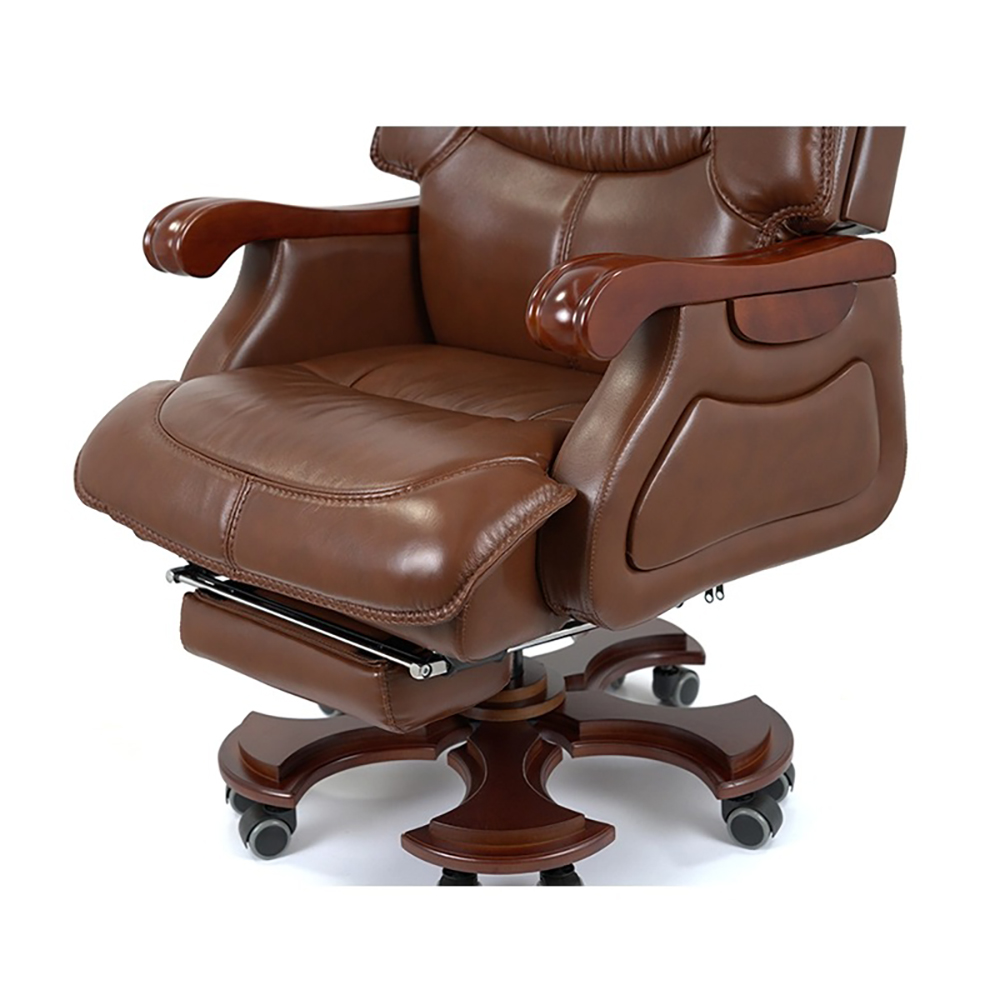 Кресло Ланселот EX Коричневый (471458582) kupistul