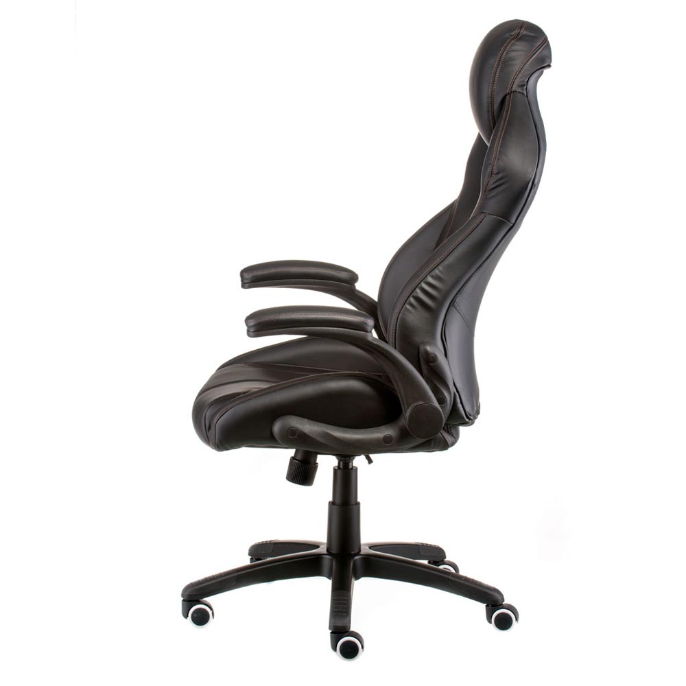 Крісло Leader Black (26336742) в Украине