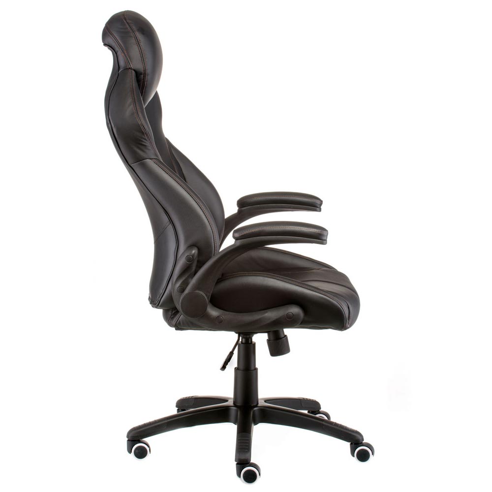 Крісло Leader Black (26336742) с доставкой