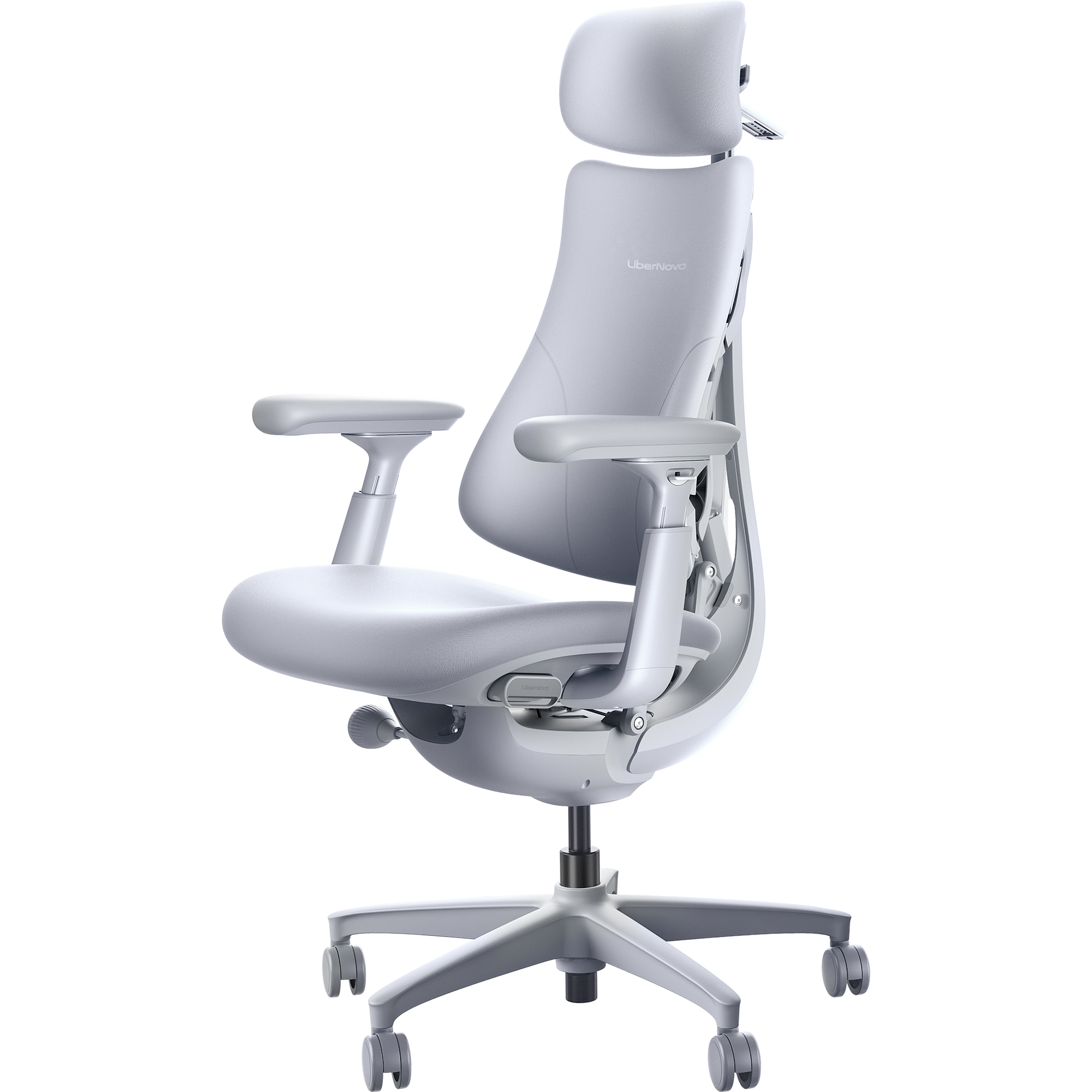 Кресло LiberNovo Omni Space Grey (1811489488) недорого