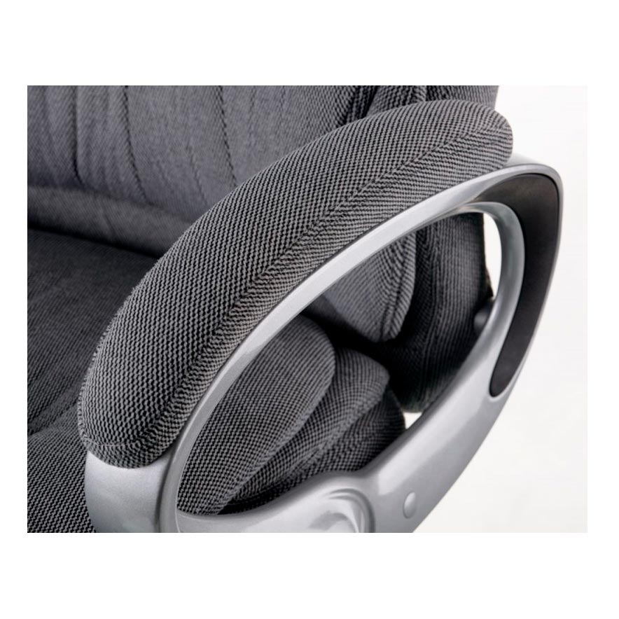 Кресло Lordos Grey (26373423) kupistul