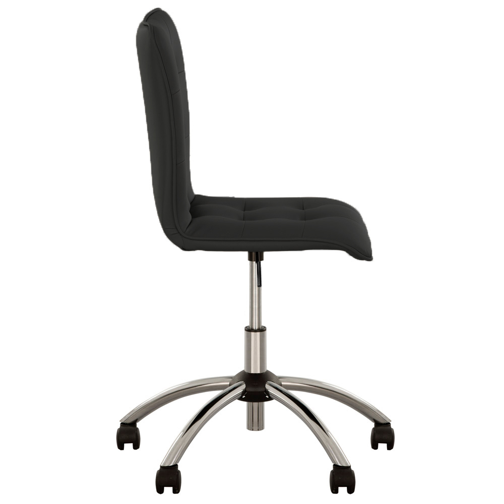 Крісло Malta GTS chrome ECO 30 (21104962) дешево