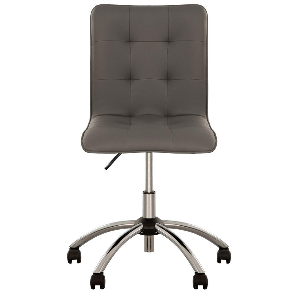 Кресло Malta GTS chrome ECO 70 (21104965) дешево