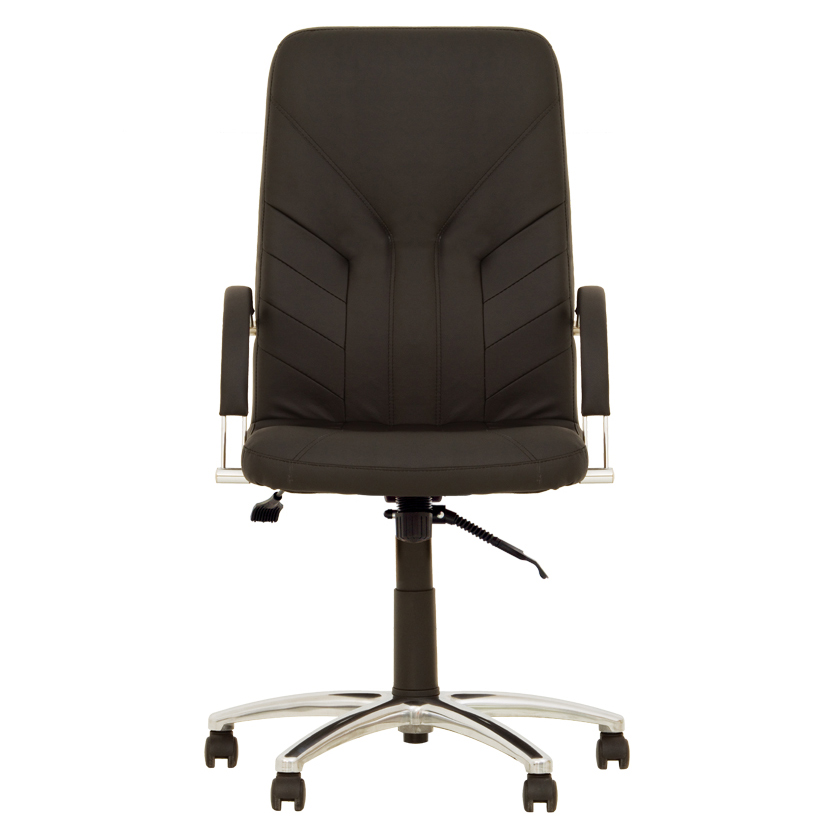 Кресло Manager steel Anyfix AL68 ECO 30 (21356018) недорого