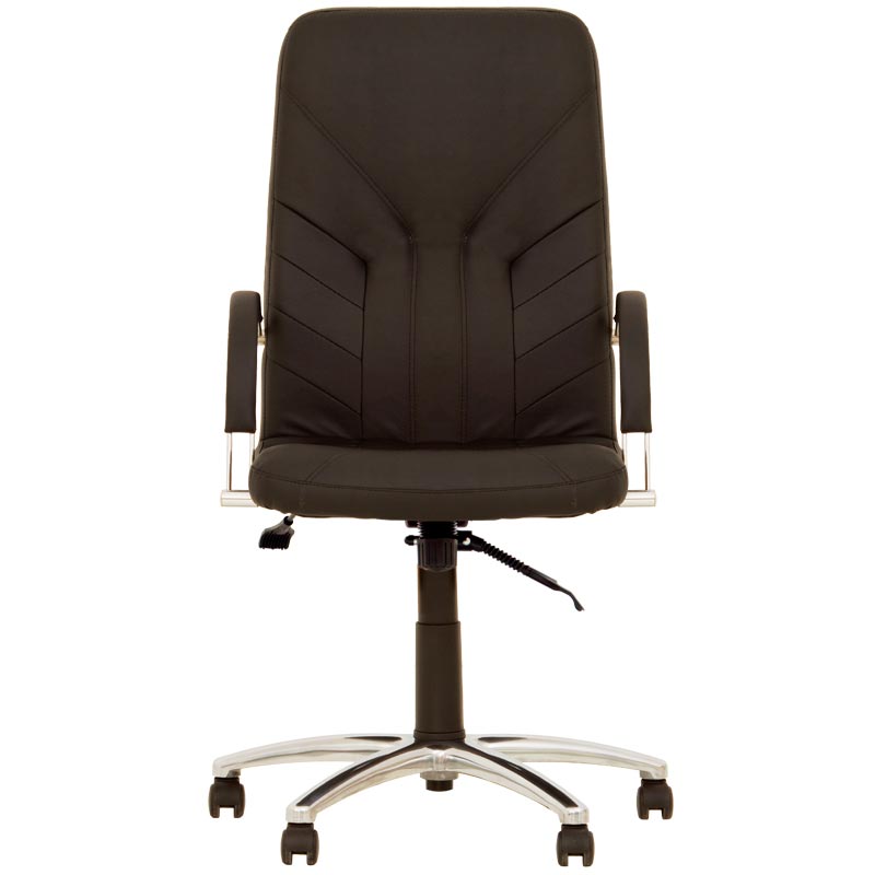 Кресло Manager steel Anyfix AL68 SP A (21356005) дешево
