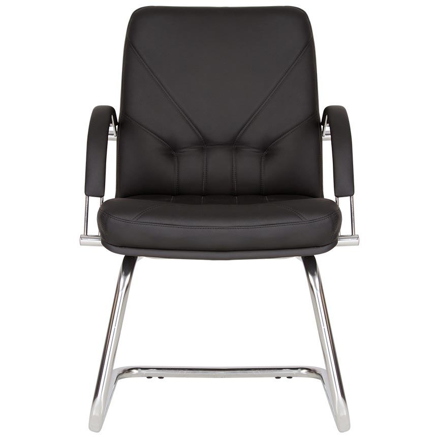 Кресло Manager steel CF LB chrome ECO 30 (21356072) дешево