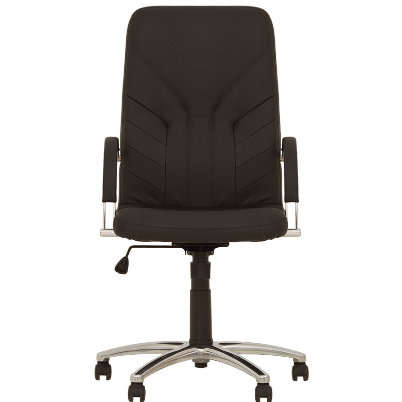 Кресло Manager steel Tilt ECO 30 (21193984) недорого