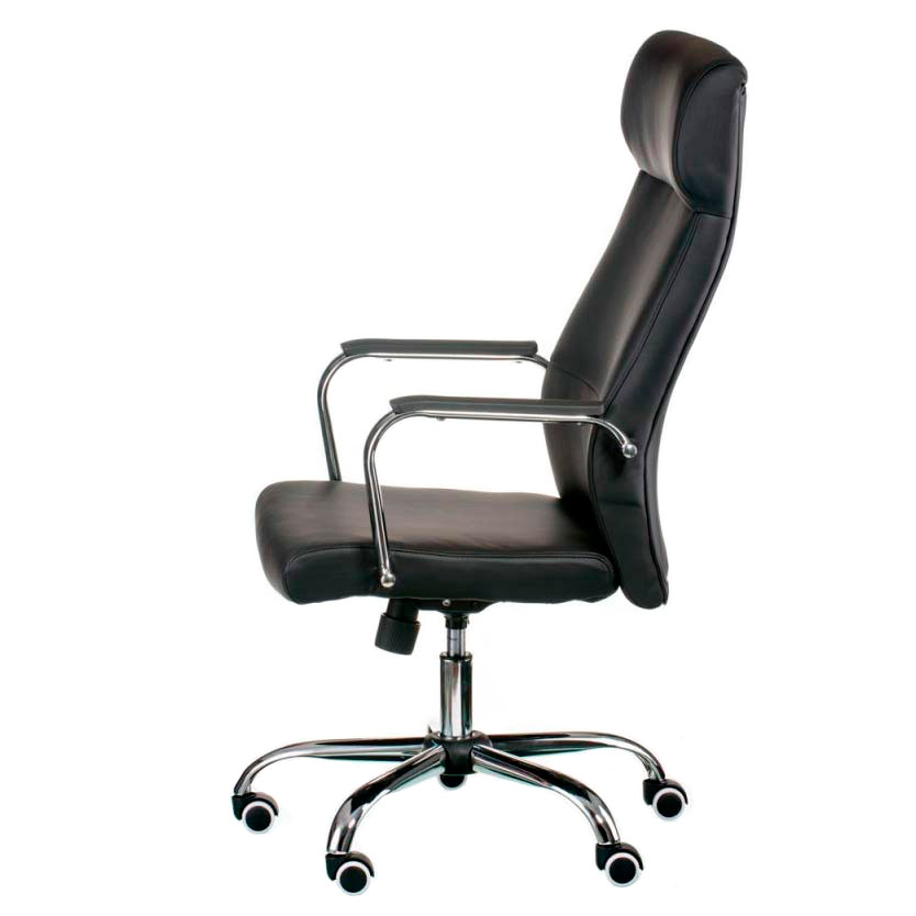 Крісло Maun Black (26373491) в интернет-магазине