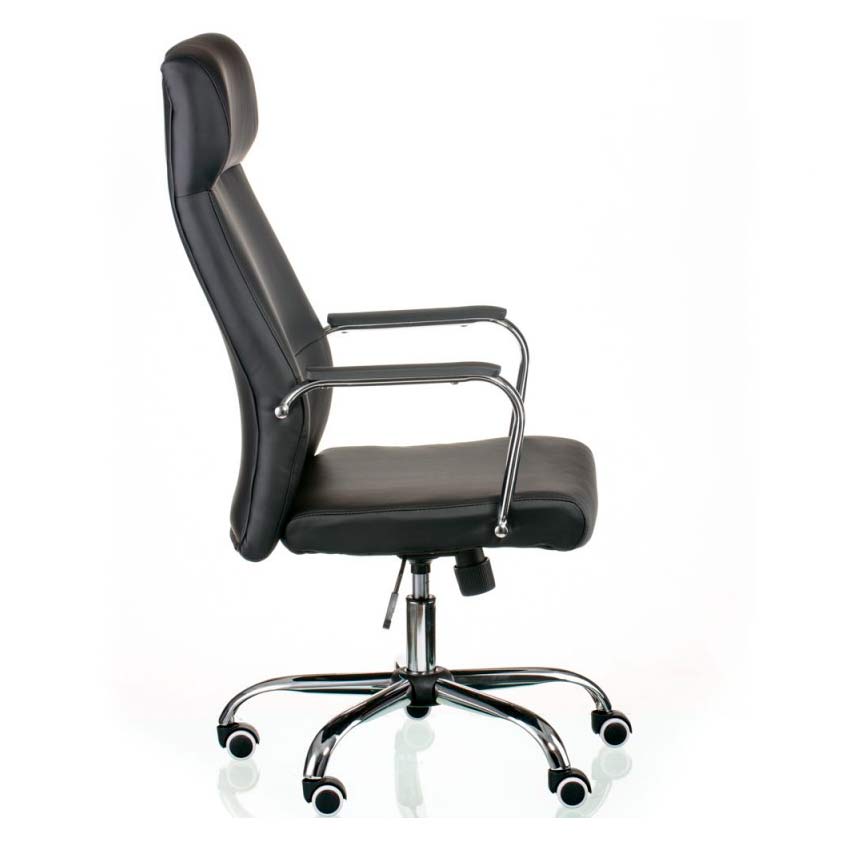 Крісло Maun Black (26373491) с доставкой