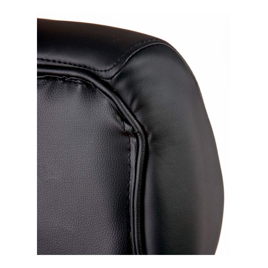 Крісло Maun Black (26373491) цена