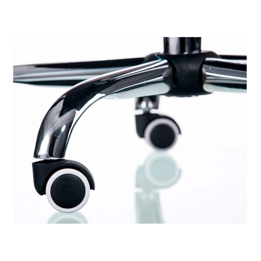 Крісло Maun Black (26373491) с доставкой
