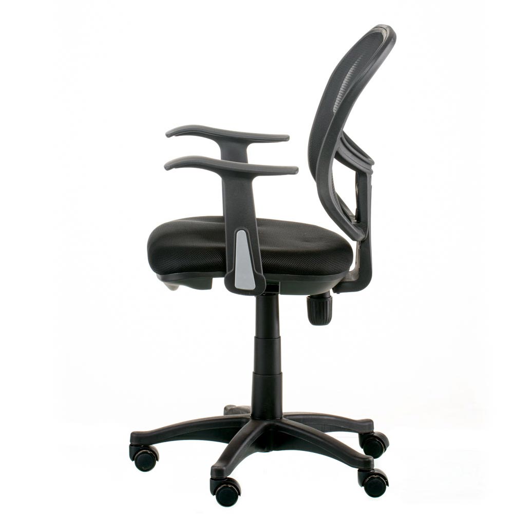 Кресло Mist Black (26373426) в интернет-магазине