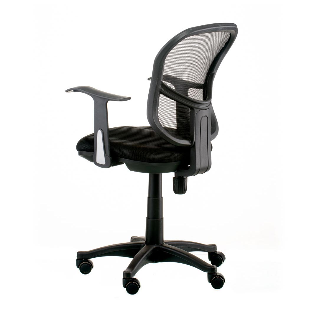 Кресло Mist Black (26373426) в Киеве