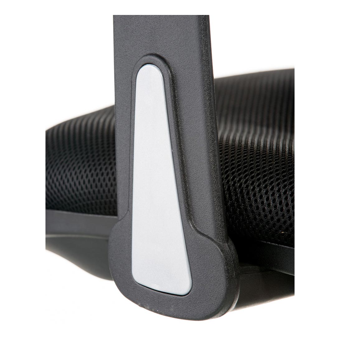 Кресло Mist Black (26373426) купить