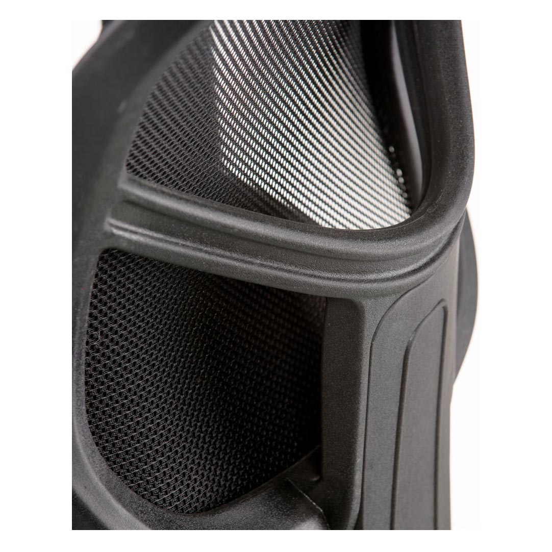 Кресло Mist Black (26373426) цена