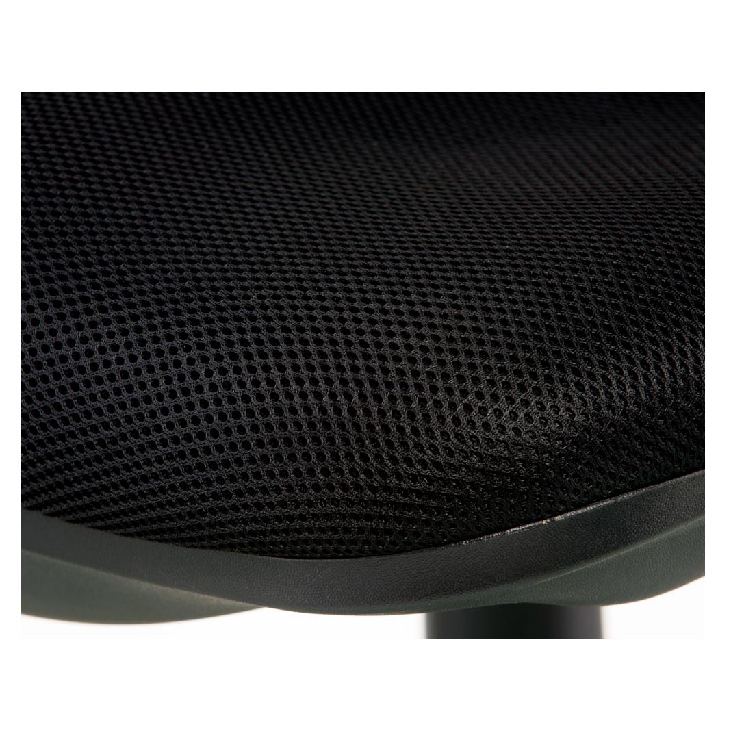 Кресло Mist Black (26373426) kupistul