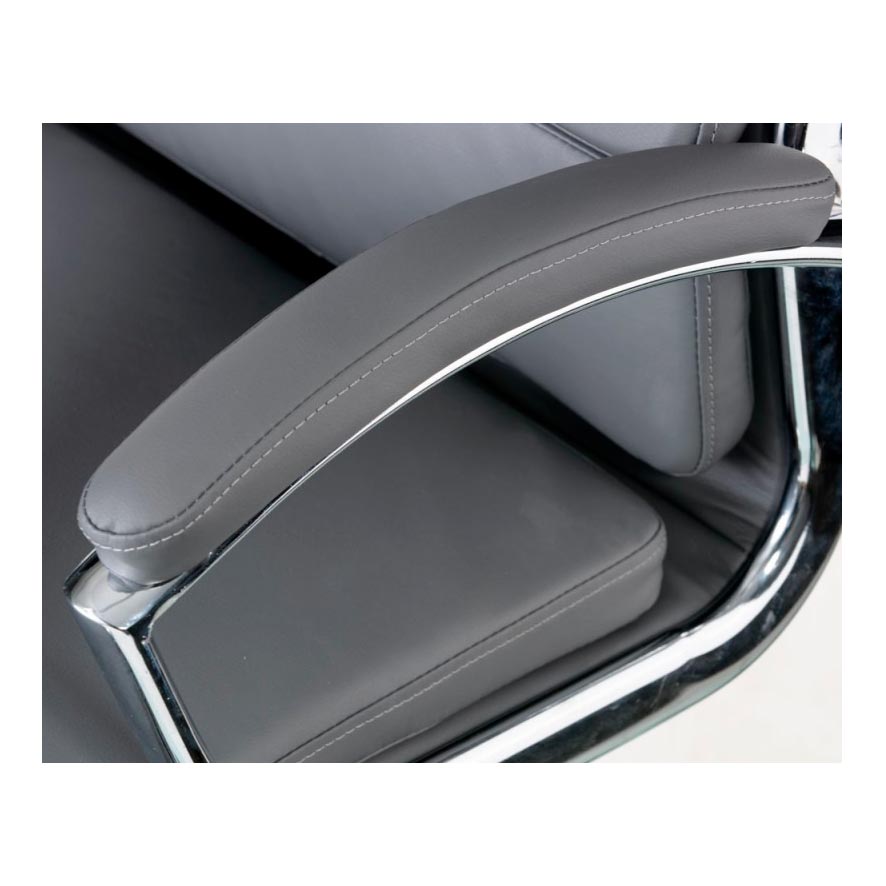 Крісло Molat Grey (26373466) купить
