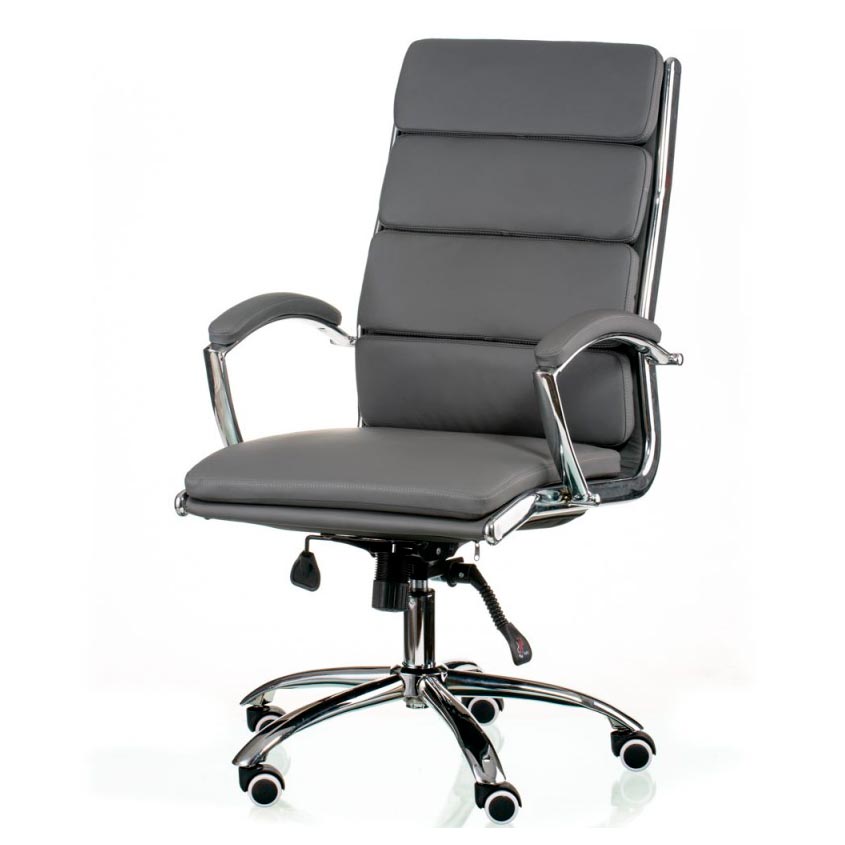 Крісло Molat Grey (26373466) недорого