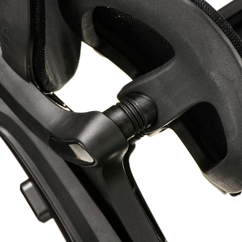 Крісло Monblan Black (261484561) kupistul