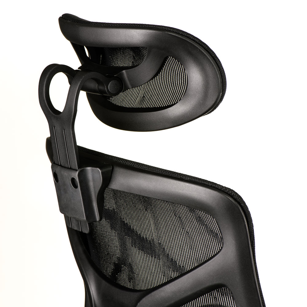 Крісло Monblan Black (261484561) с доставкой