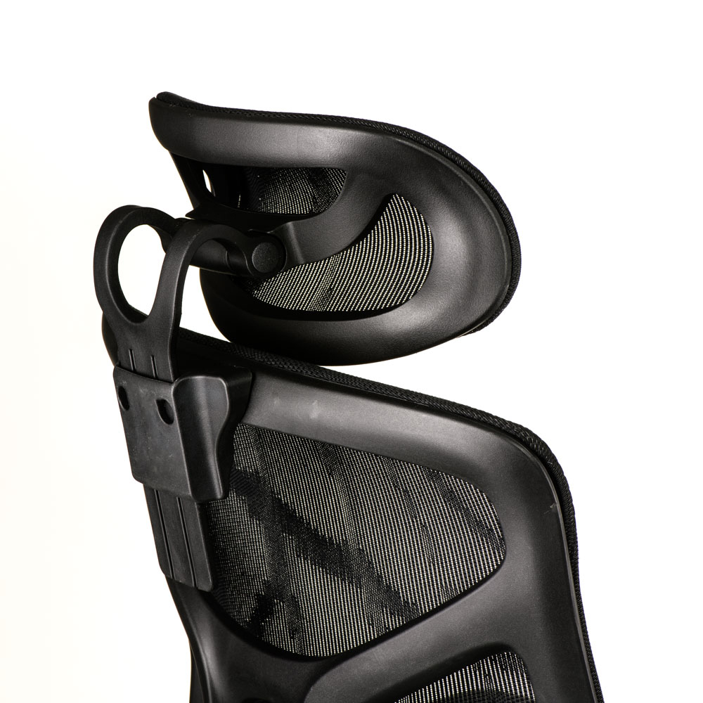 Крісло Monblan Black (261484561) недорого