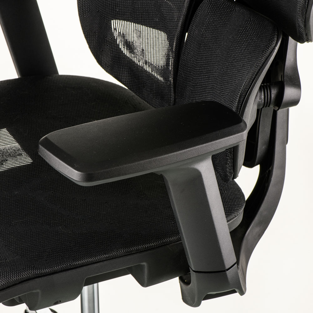 Крісло Monblan Black (261484561) в Киеве