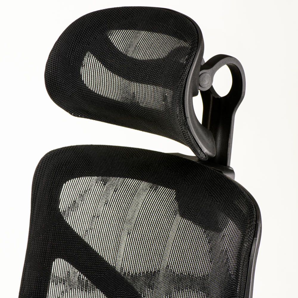 Крісло Monblan Black (261484561) в Украине