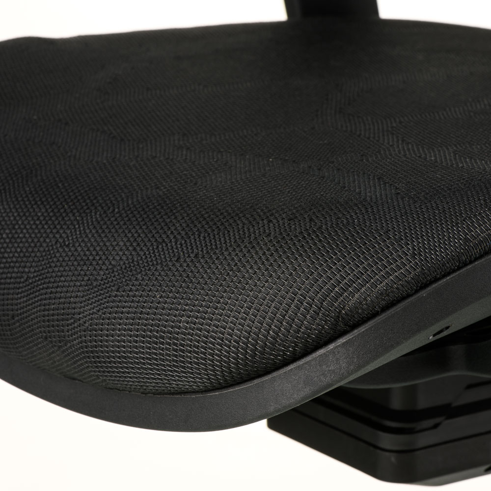 Крісло Monblan Black (261484561) с доставкой