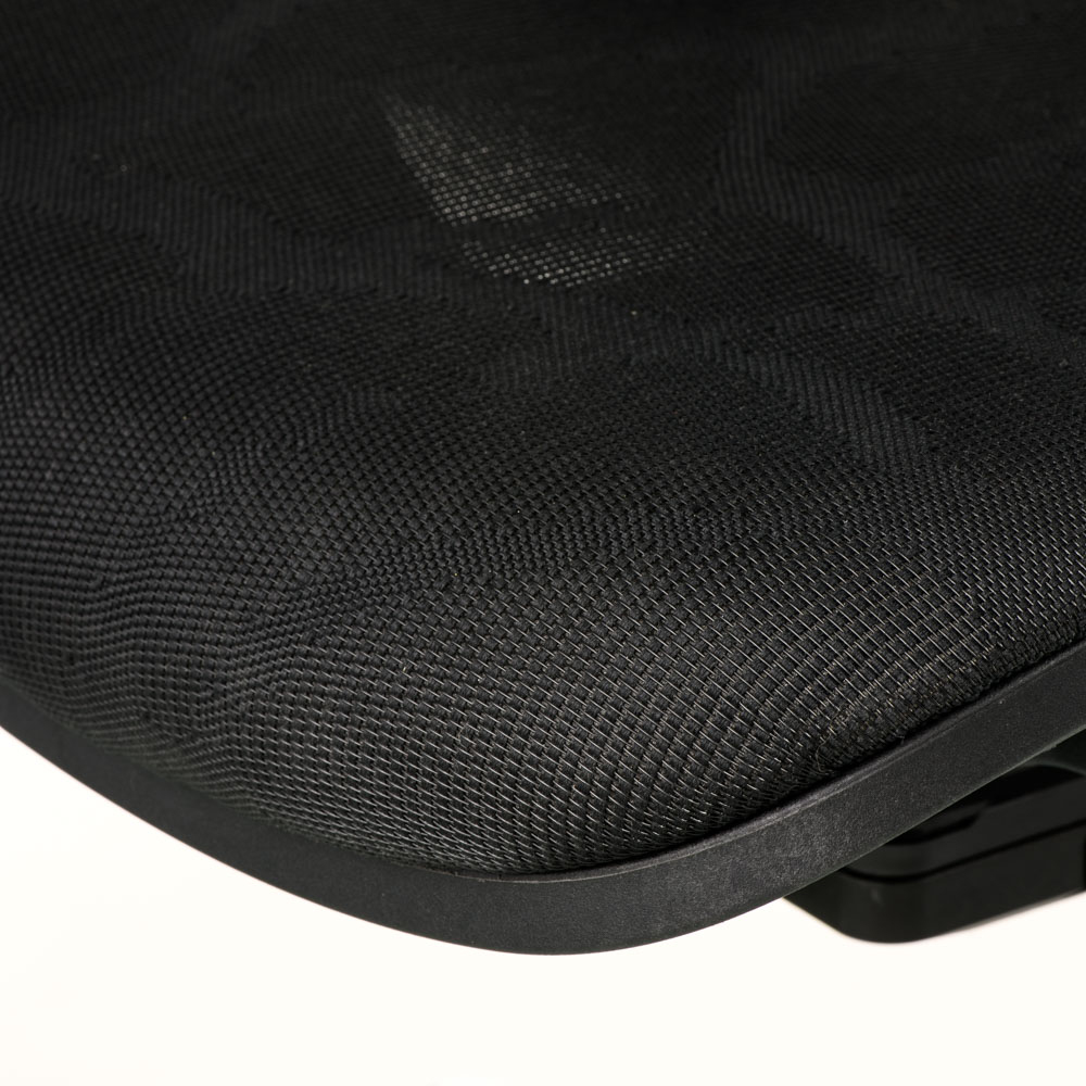 Крісло Monblan Black (261484561) дешево