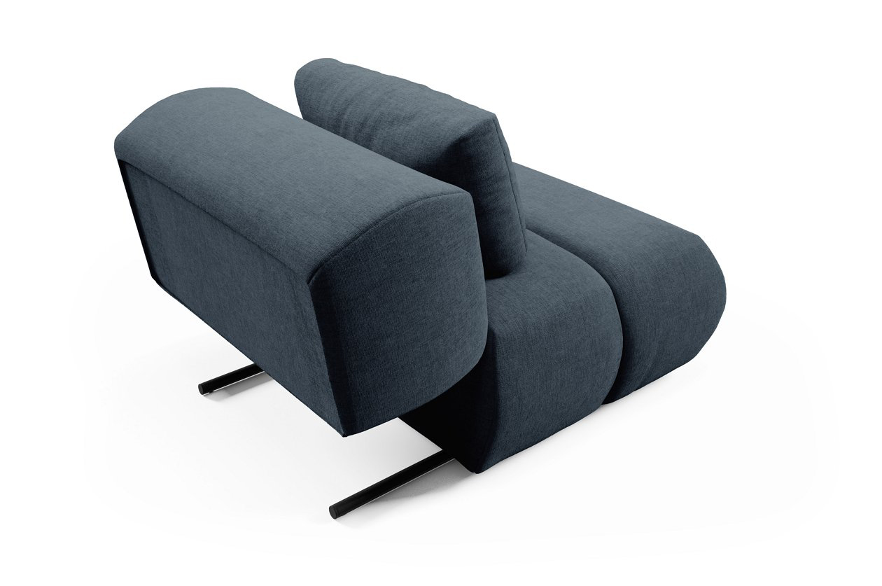 Кресло мягкое DOT Wind-77 (1321487528) дешево