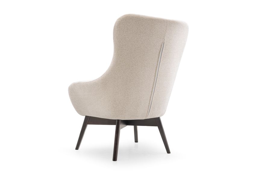 Крісло м'яке ELIS CARO Castel 04 (132985766) недорого