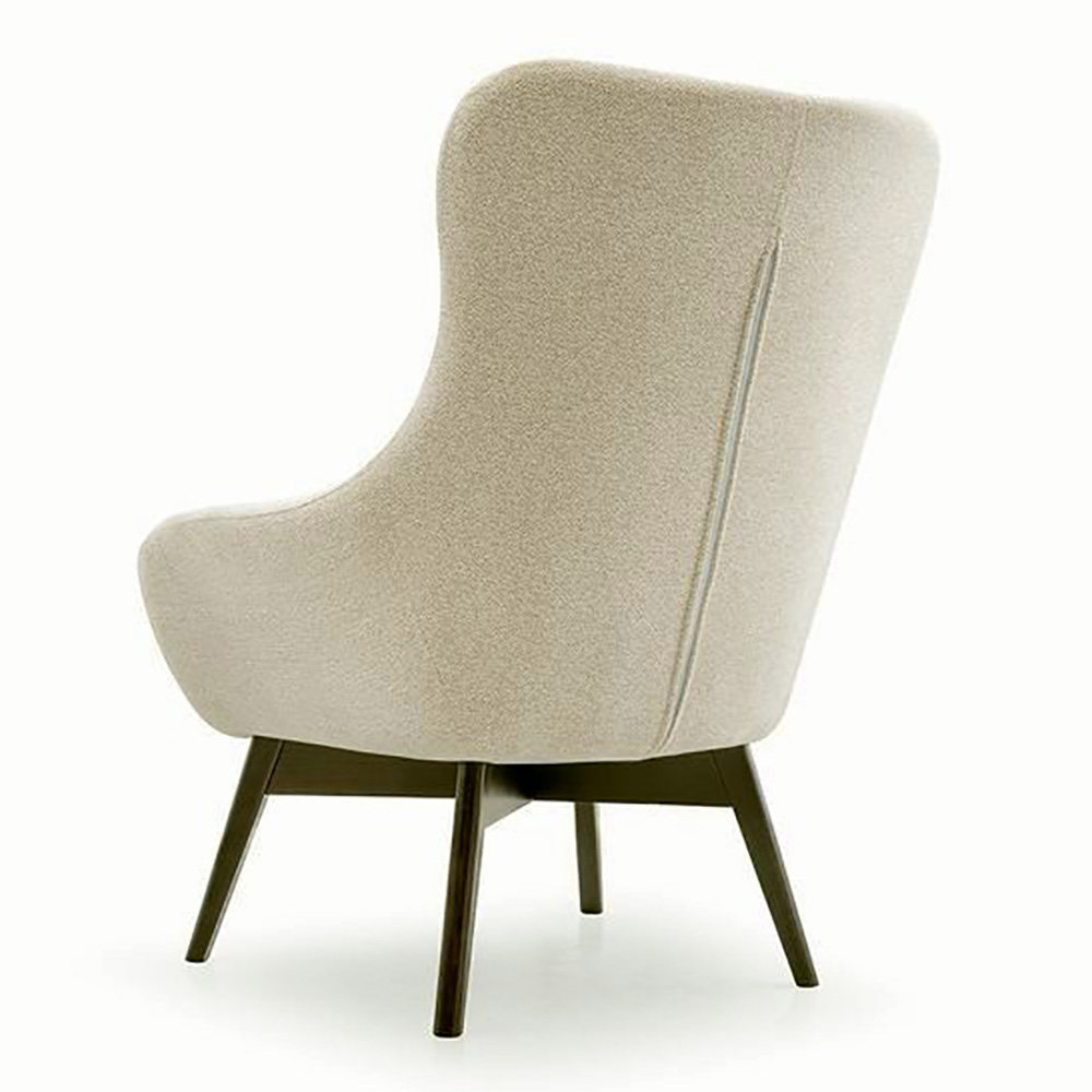 Кресло мягкое ELIS CARO Monolith 04 (132985743) недорого