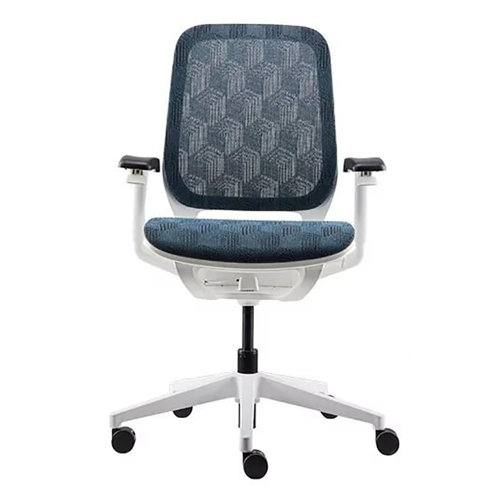 Крісло NeoSeat X GL-06, Білий (621205615) дешево
