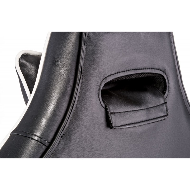Крісло Nero Black, White (26383624) в Киеве