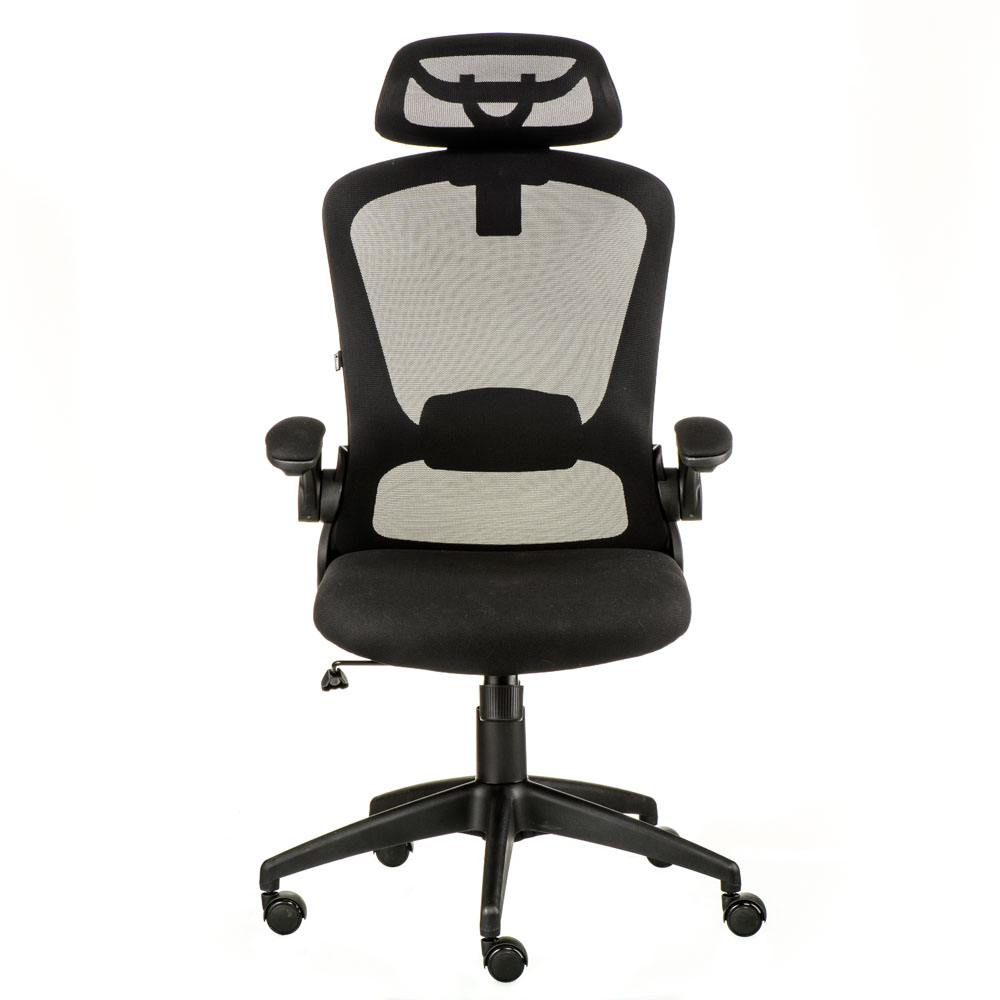Кресло Nimbo Black, Black (261484564) дешево