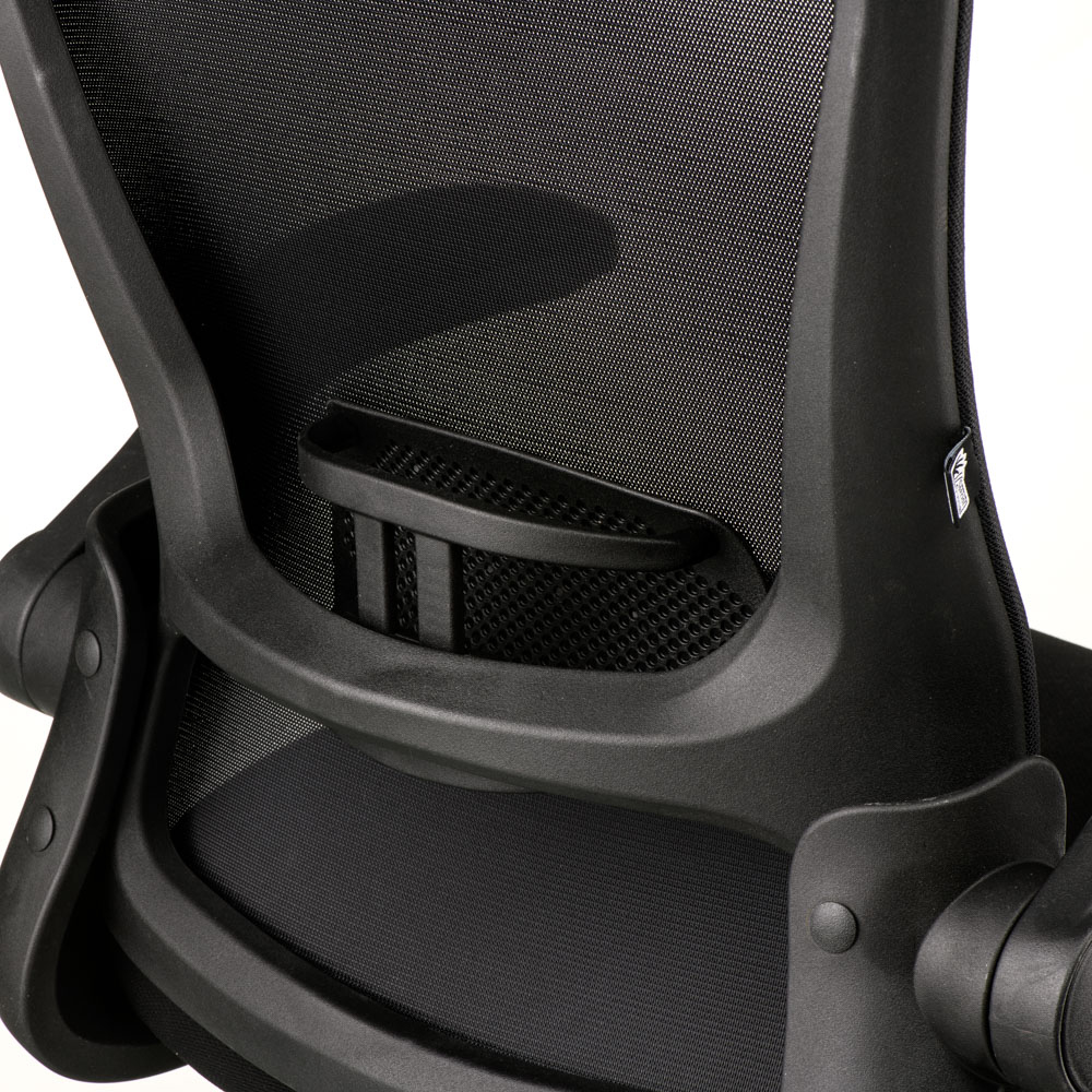 Кресло Nimbo Black, Black (261484564) в интернет-магазине