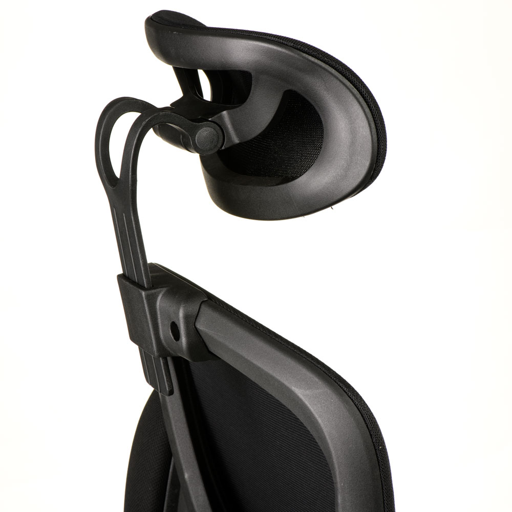 Кресло Nimbo Black, Black (261484564) в Украине
