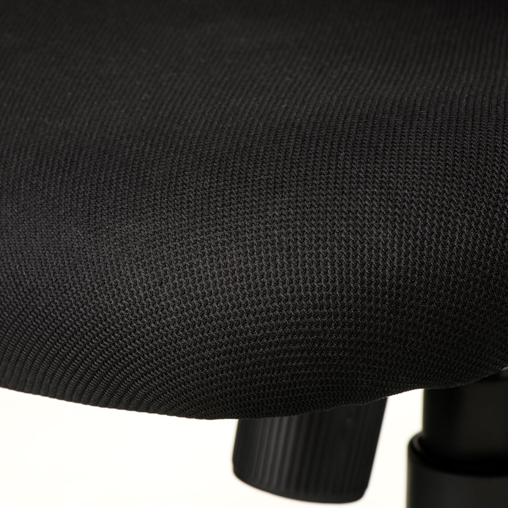Кресло Nimbo Black, Black (261484564) недорого